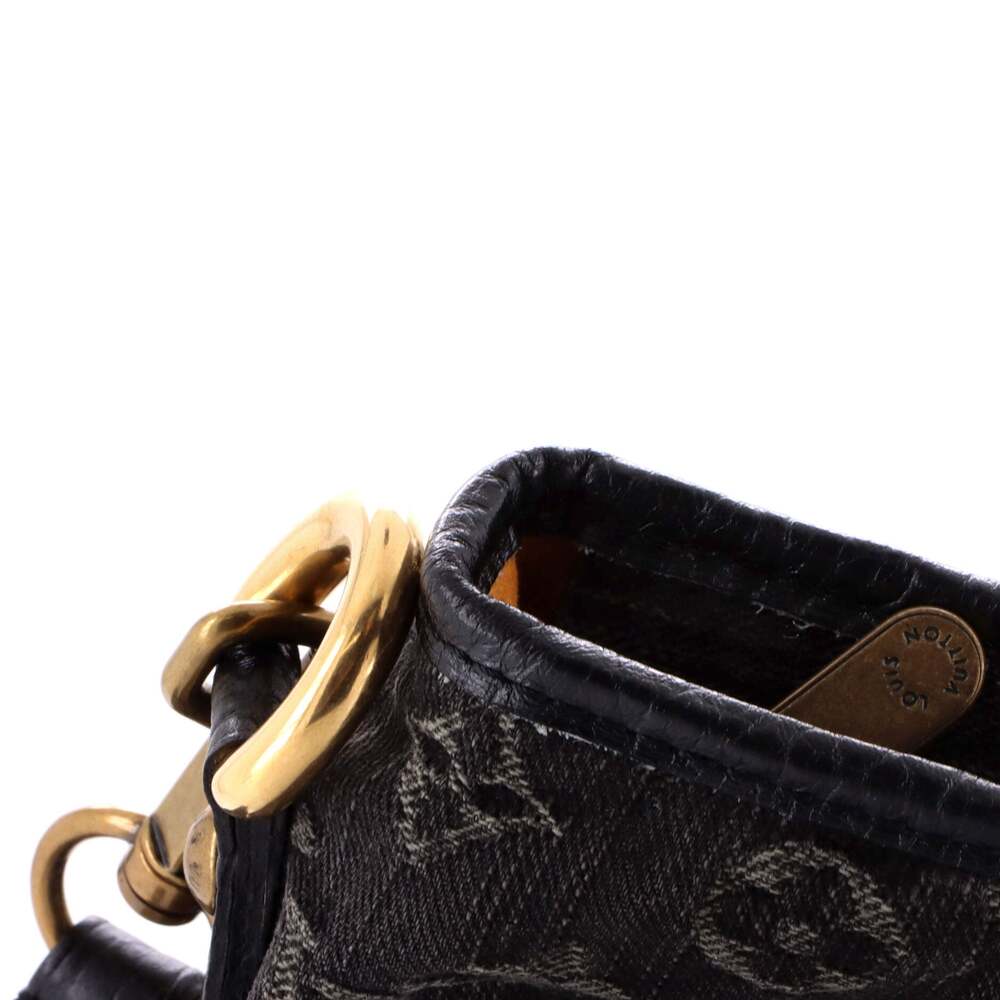 Louis Vuitton Neo Cabby Handbag Denim #251010L17B - Picture 7 of 9